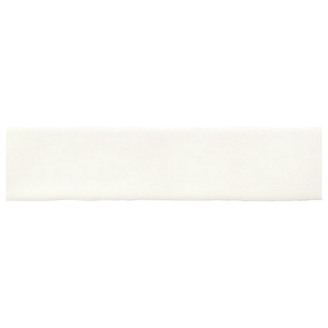 Marazzi Artistic Reflections 2X10 Rectangle, Undulated, Matte - Matte Artic