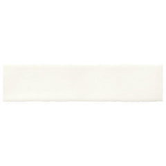 Marazzi Artistic Reflections 2X10 Rectangle, Undulated, Matte - Matte Artic
