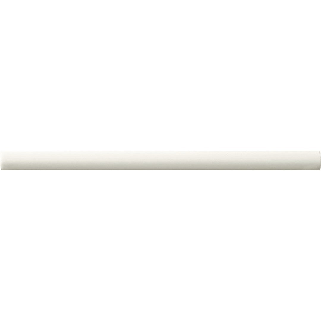 Marazzi Artistic Reflections 1/4X10 S1/210J, Jolly, Matte - Matte Artic
