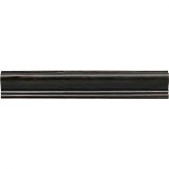 Daltile daltile anthology armor 2x12 212cr1p - Oil Rub Bronze