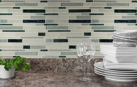 ANACAPRI BLEND INTERLOKCING 12 x 12