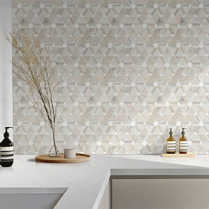 ANGORA FLORALIS POLISHED