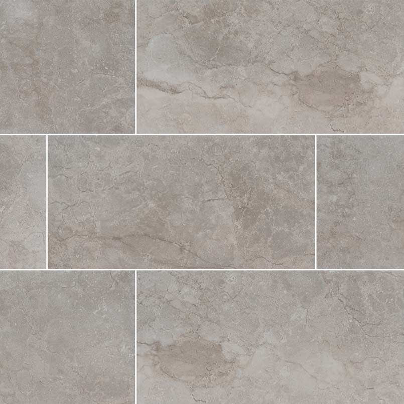 ANSELLO GREY-12X24