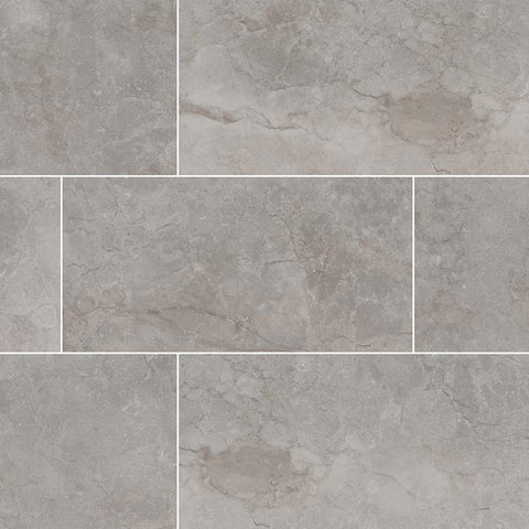 ANSELLO GREY-12X24
