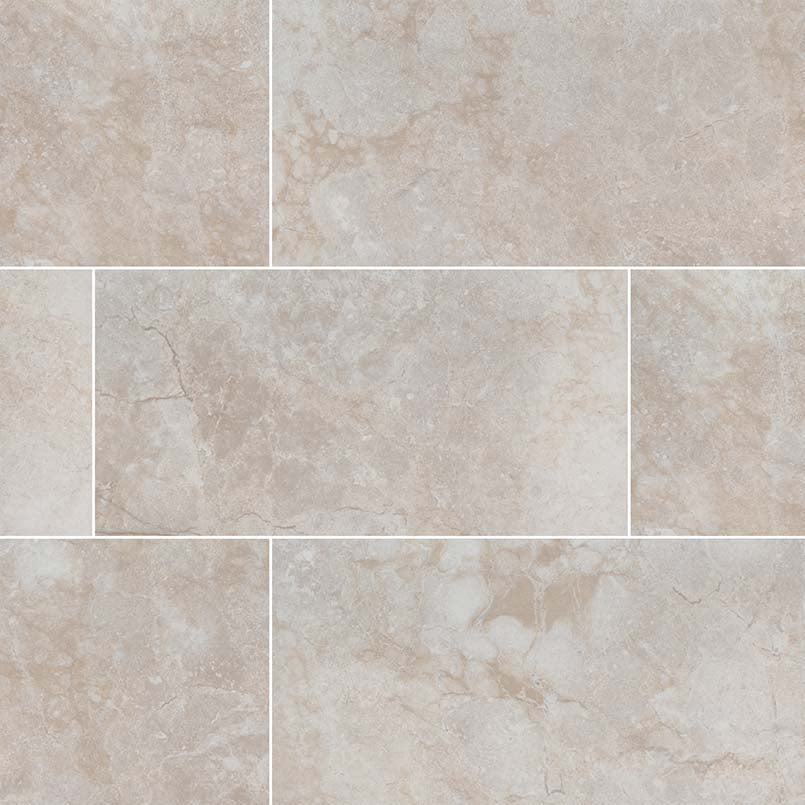 ANSELLO IVORY-12X24