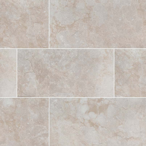 ANSELLO IVORY-12X24
