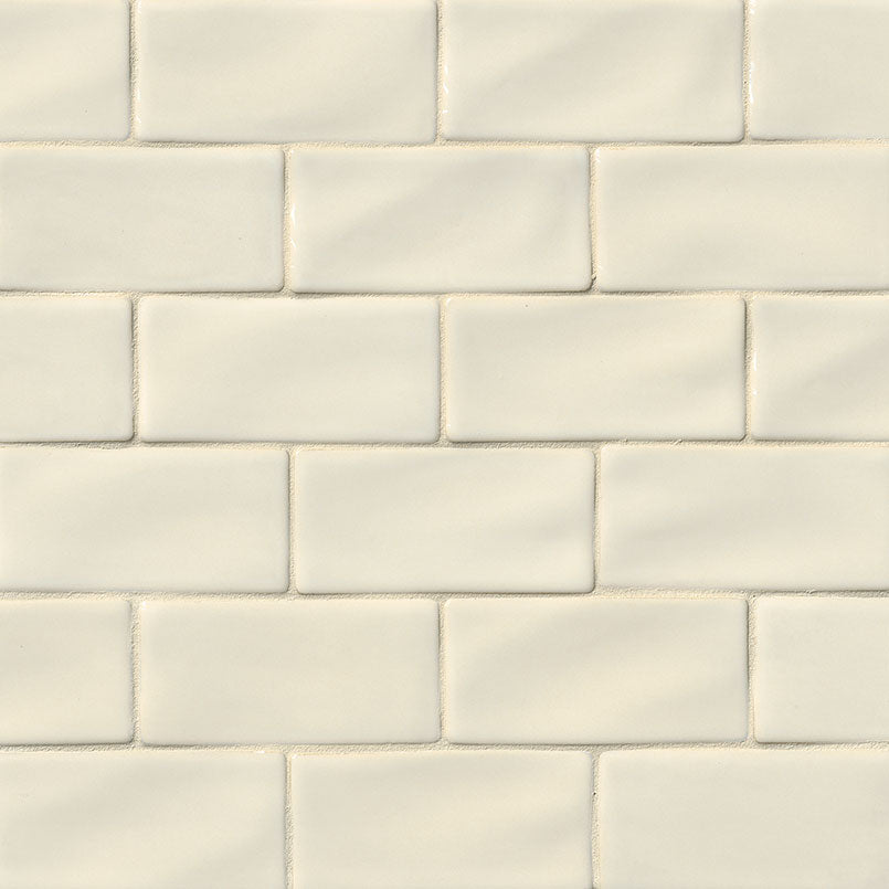 ANTIQUE WHITE-3X6