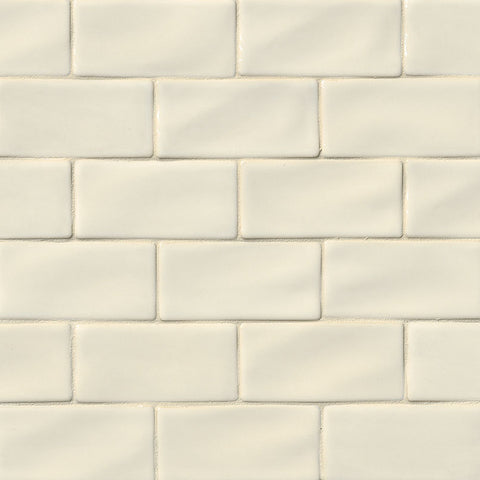 ANTIQUE WHITE-3X6