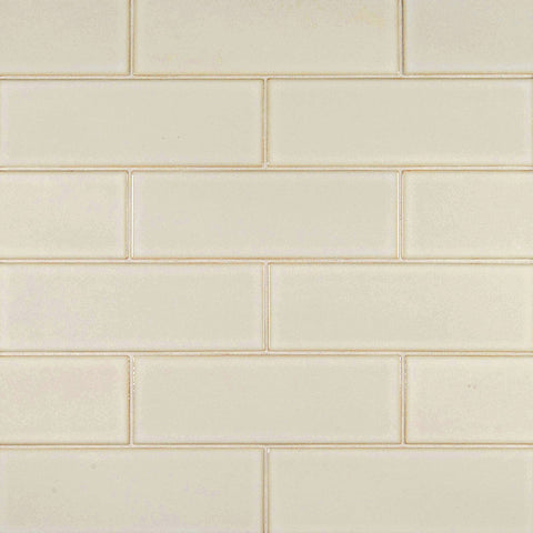 ANTIQUE WHITE-4X12