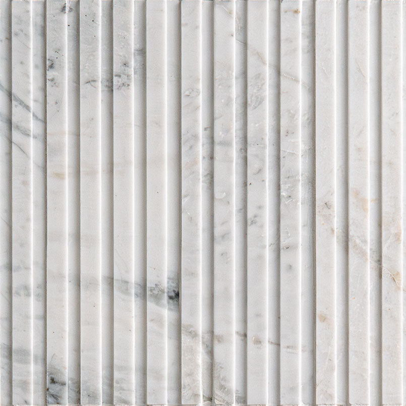 ARABESCATO VENATO 4X12 SLAT
