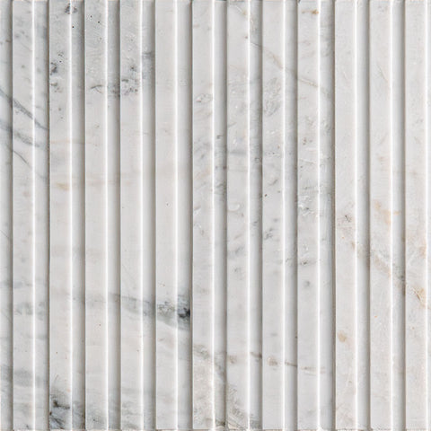 ARABESCATO VENATO 4X12 SLAT