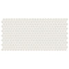 KEYSTONES Mosaic Tile Sheet 10x22