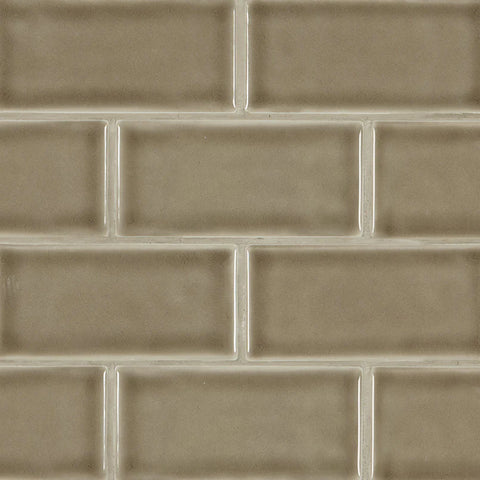 ARTISAN TAUPE-3X6 