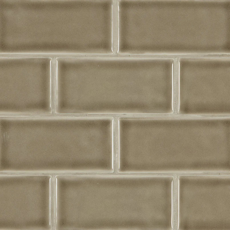 ARTISAN TAUPE-4X12 