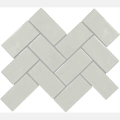 Marazzi Artezen 2X4 Herringbone, Glossy