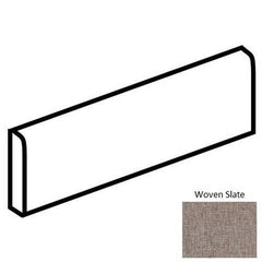 Marazzi Alterations 3X24 P43F9, Bullnose, Matte