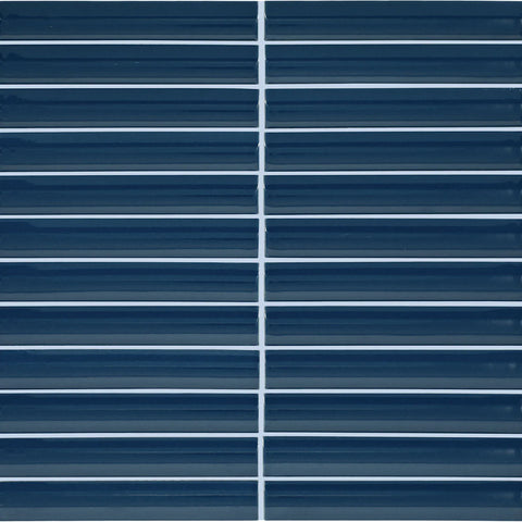 Daltile Artefino Vintage 12x11 Mosaic Tile