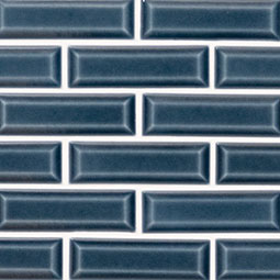 BAY BLUE-2X6