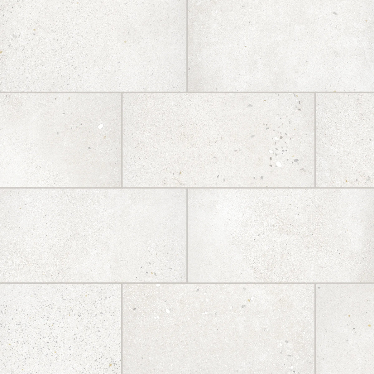 Area 51 12x12 2x2 Mosaic - Matte