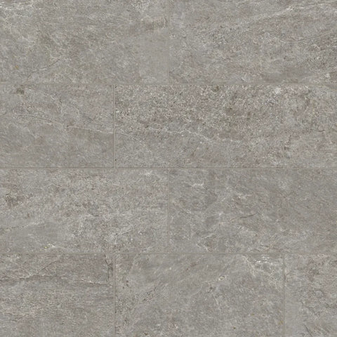 Farmhouse Living 12" x 24" Matte Porcelain Field Tile in Millstone