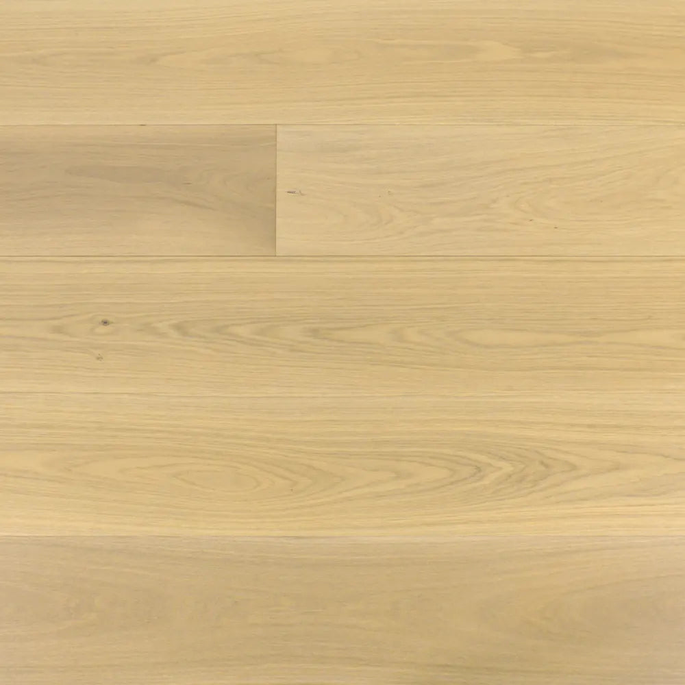 Maison 9.5" x 87" Engineered Hardwood Plank in Un 