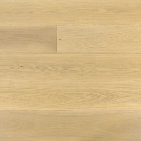 Maison 9.5" x 87" Engineered Hardwood Plank in Un 
