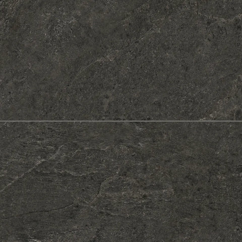 Farmhouse Living 24" x 48" Matte Porcelain Field Tile in Slate