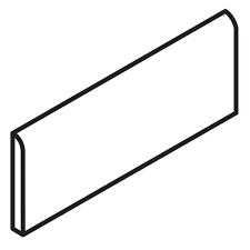 BRYNE 3X24  Bullnose, Matte