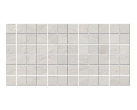 BRYNE Mosaic Tile 12x24 Sheet