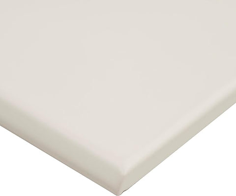 URBANO CREMA 4X12 GLOSSY BULLNOSE