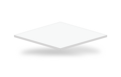 Ecore Interlocking Tile -L1, Basic Fit EL104 Cardinals, 8mm x 23in x 23in | SKU ILT1-000422