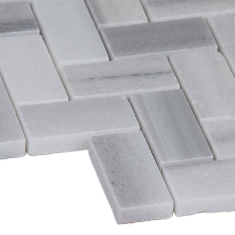 BERGAMO HERRINGBONE 1x2
