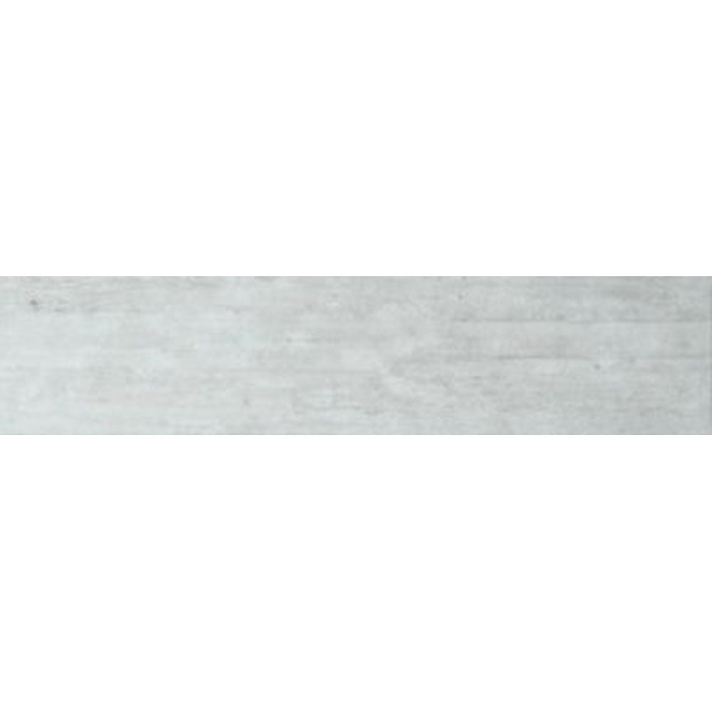 Marazzi Mercato 8" x 36" Floor Tile - Bianco