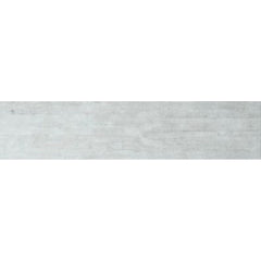 Marazzi Mercato 8" x 36" Floor Tile - Bianco
