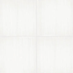 Marazzi Scenario 8" x 8" Matte - Bianco
