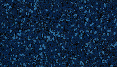 Ecore Roll - Laminate - L1, ES500 Performance Motivate Plus Blue, 2.5mm + 8mm 6015H (U) x 48in | SKU LMNT-000848