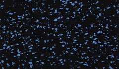 Ecore Tile - Performance Ultra QB - L1, EL45 20% Buff Blue (6230 top) 1in x 24in x 24in | SKU ELT1-000022-QB