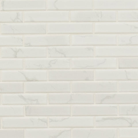CARRARA MATTE 1X4X6MM