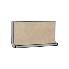 CHORD Cove Base Matte 6X12