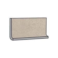 CHORD Cove Base Matte 6X12