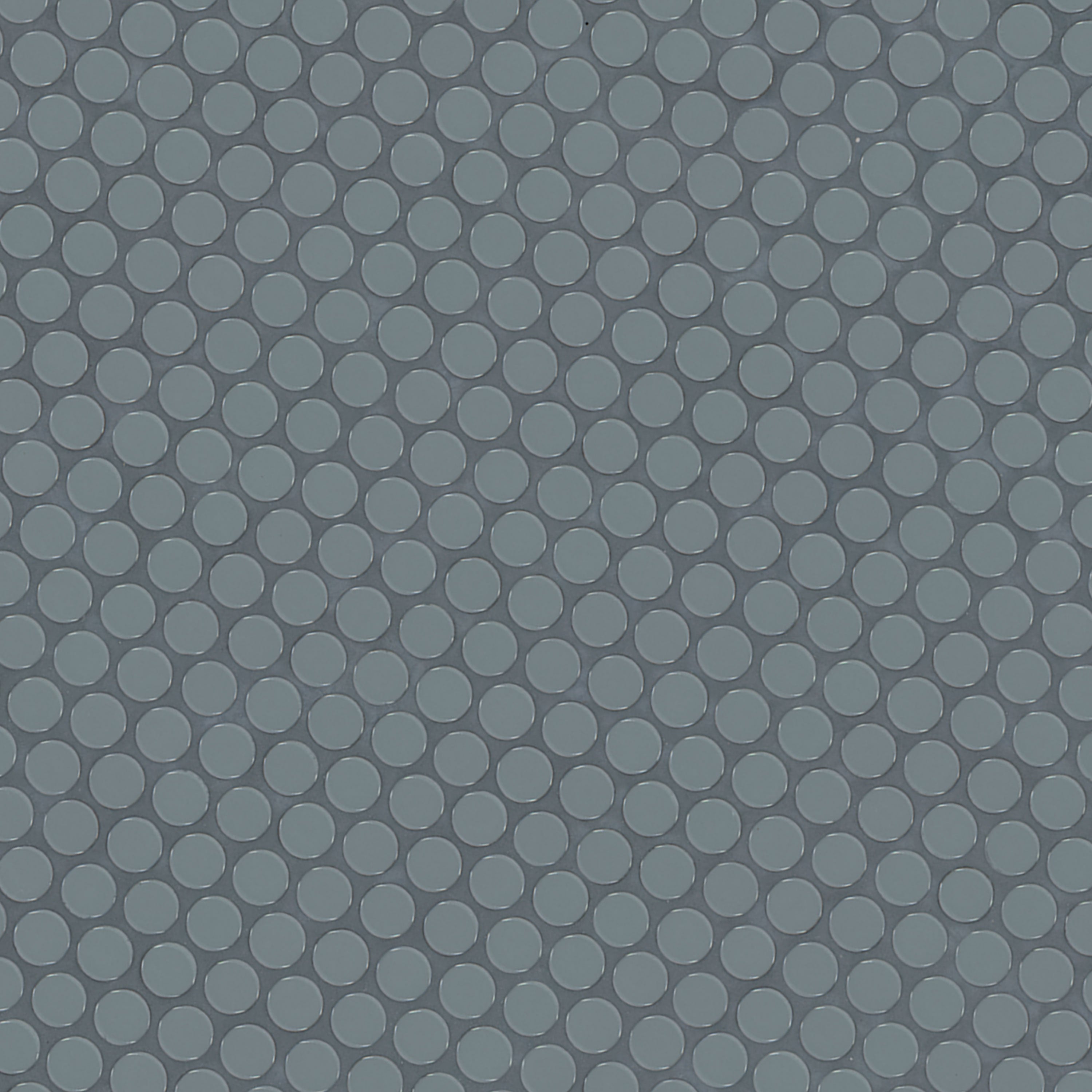 CIELO AZUL PENNYROUND GLOSSY 6MM