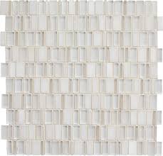 CLIO MOSAICS Mosaic Tile 12x12