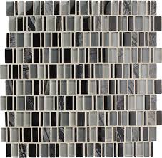 CLIO MOSAICS Mosaic Tile 12x12