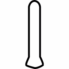 CHORD Cove Base Outcorner  Matte 1X6