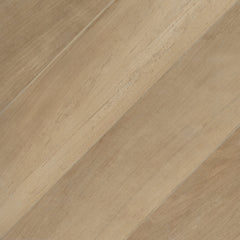 Bedrosians Antique 24" x 24" Wood Look Matte Porcelain Tile in Clay | Item Code CRDANTCLA2424