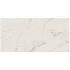 Marazzi Classentino Marble 12X24 Rectangle, Matte - Palazzo White