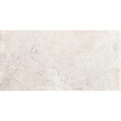Marazzi Creativo 12X24 Rectangle, Chiseled, Matte - Ivory