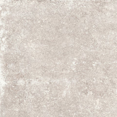 Marazzi Creativo 24X24 Square, Chiseled, Matte - Ivory