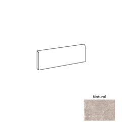 Marazzi Creativo 3X24 P43F9, Bullnose, Matte
