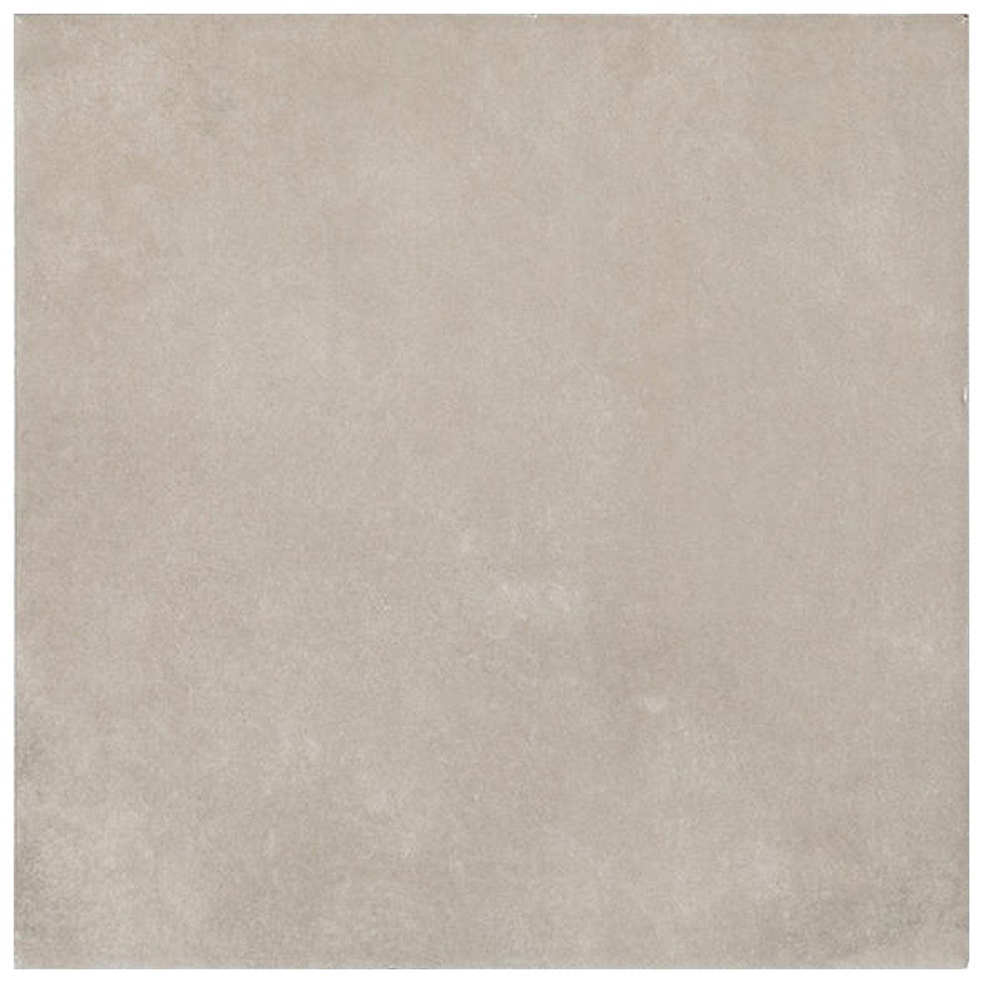 Marazzi Cotto Revival 8X8 Square, Matte - Ash